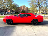 Used 2022 Dodge Challenger GT image 3