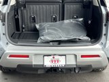 New 2025 Nissan Pathfinder Platinum w/ Cargo Package image 4