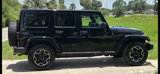 Used 2014 Jeep Wrangler Unlimited Rubicon image 6