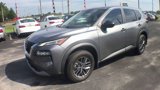 Used 2023 Nissan Rogue S image 4