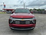 New 2025 Chevrolet Tahoe LT image 6