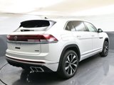 New 2025 Volkswagen Atlas Cross Sport SEL Premium R-Line image 5