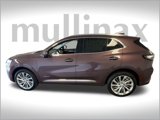 New 2025 Buick Envision Avenir image 6