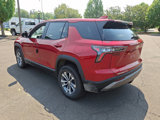 New 2026 Chevrolet Equinox LT w/ Convenience Package II image 3