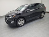 Used 2020 Chevrolet Equinox LT image 2