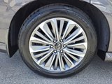 New 2025 INFINITI QX80 Luxe w/ Cargo Package image 3