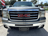 Used 2013 GMC Sierra 1500 SLE w/ Power Tech Package image 2