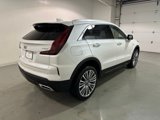 New 2025 Cadillac XT4 Premium Luxury image 6