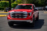 Used 2023 GMC Sierra 1500 SLE image 4