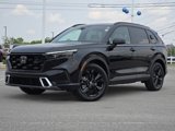 New 2026 Honda CR-V Sport Touring image 2