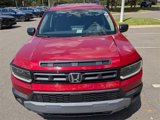 New 2026 Honda Passport RTL image 4