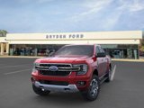 New 2025 Ford Ranger XLT image 2