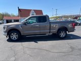 Used 2021 Ford F150 XLT w/ Equipment Group 302A High image 4