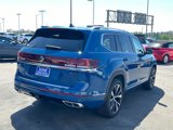 New 2025 Volkswagen Atlas SEL Premium R-Line image 5