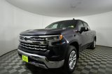 Used 2022 Chevrolet Silverado 1500 LTZ w/ Technology Package image 6