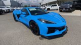 New 2025 Chevrolet Corvette Z06 w/ Battery Protection Package image 2