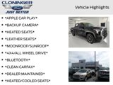Used 2024 Toyota Tundra Limited image 4
