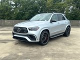 New 2026 Mercedes-Benz GLE 63 AMG S image 4