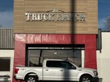 Used 2019 Ford F150 Lariat image 2