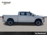 New 2025 RAM 2500 Limited image 4