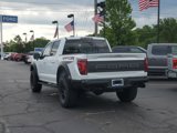 New 2025 Ford F150 Raptor image 3
