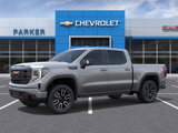 New 2026 GMC Sierra 1500 AT4 w/ AT4 Premium Package image 2