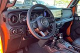 New 2025 Jeep Wrangler Unlimited Rubicon image 6