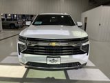 New 2025 Chevrolet Suburban LT w/ Comfort Package image 3