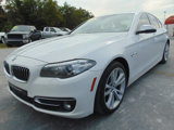 Used 2015 BMW 535i xDrive Sedan image 4