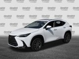 New 2026 Lexus NX 350 AWD image 5