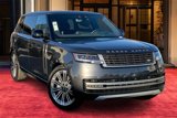 New 2025 Land Rover Range Rover Long Wheelbase SE image 2