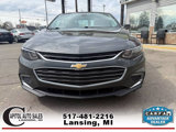 Used 2018 Chevrolet Malibu LT image 3