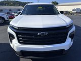 New 2026 Chevrolet Traverse LT w/ Midnight/Sport Edition image 6
