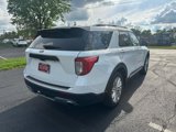 Used 2020 Ford Explorer Limited w/ Hybrid Equipment Group 310A image 5