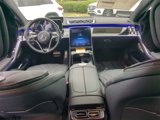 New 2025 Mercedes-Benz S 580 4MATIC Sedan image 2