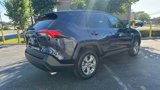 Used 2022 Toyota RAV4 XLE image 5