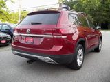 Used 2018 Volkswagen Atlas SE image 4