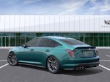 New 2026 Cadillac CT5 V image 3