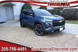 New 2026 Chevrolet Equinox RS image 1