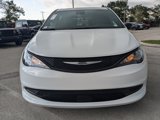 New 2025 Chrysler Voyager LX image 3