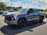 New 2026 Toyota Tundra Limited image 3