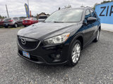 Used 2014 MAZDA CX-5 Grand Touring image 4