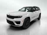 New 2025 Jeep Grand Cherokee Summit image 2