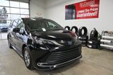 Used 2024 Toyota Sienna XLE image 4