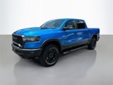 New 2025 RAM 1500 Rebel w/ Rebel Level 2 Equipment Group image 3
