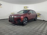 Certified 2025 BMW iX xDrive50 image 3