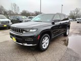 Used 2022 Jeep Grand Cherokee L Limited image 4