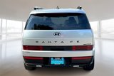 New 2025 Hyundai Santa Fe Calligraphy image 4