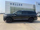 Used 2024 Lincoln Navigator L Reserve image 3