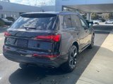 New 2025 Audi Q7 3.0T Premium Plus image 4